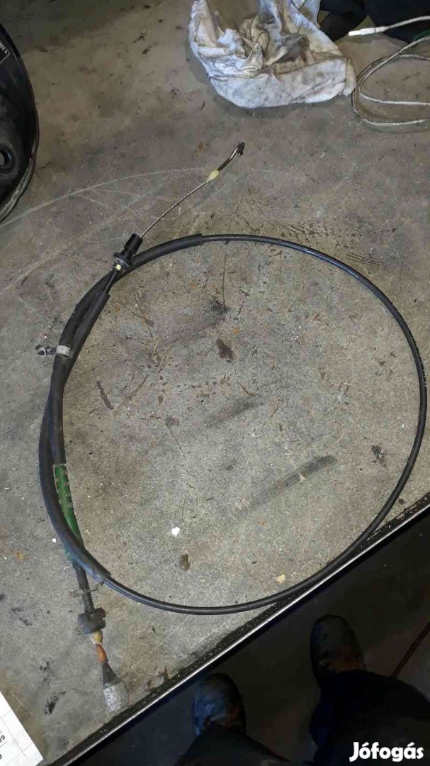 Volkswagen Transporter T4 96-03 Gázbowden