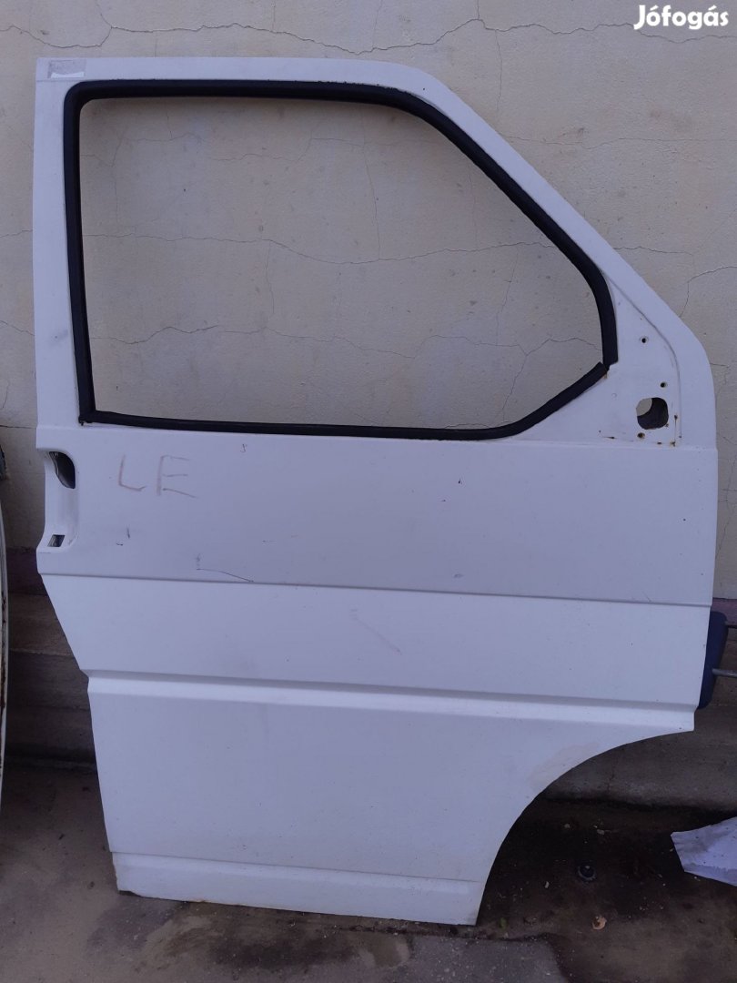 Volkswagen Transporter T4 96-03 Jobb Első Ajtó