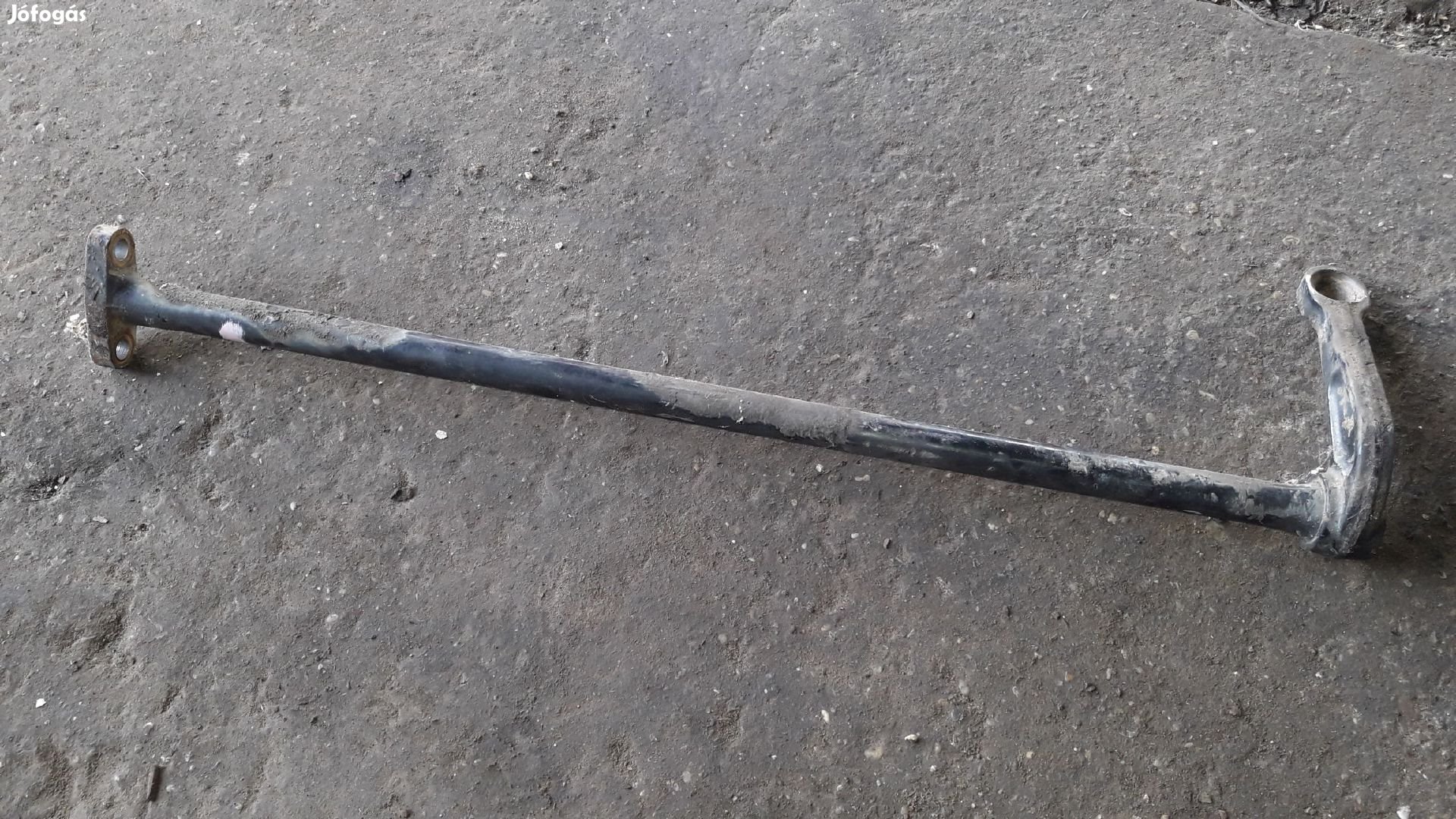 Volkswagen Transporter T4 96-03 Jobb Első Torziós Rugó