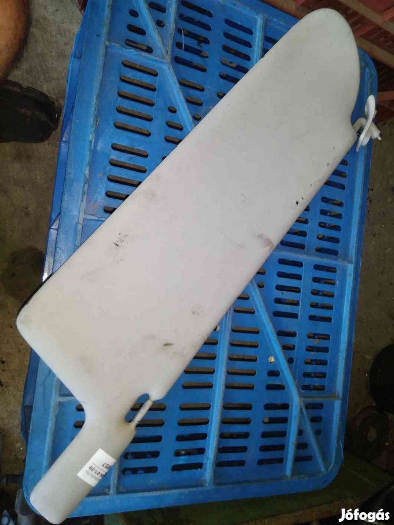 Volkswagen Transporter T4 96-03 Jobb Napellenző