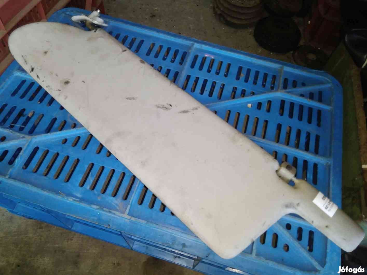 Volkswagen Transporter T4 96-03 Jobb Napellenző