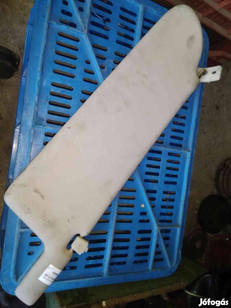 Volkswagen Transporter T4 96-03 Jobb Napellenző