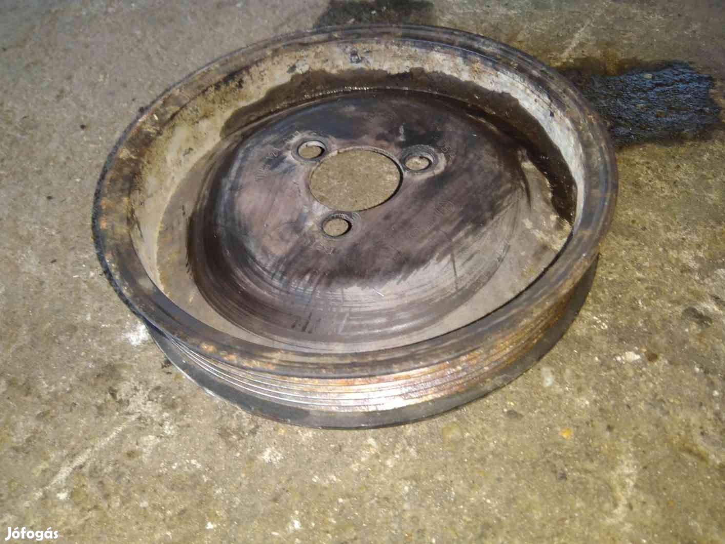 Volkswagen Transporter T4 96-03 Kormányszervó Szivattyú