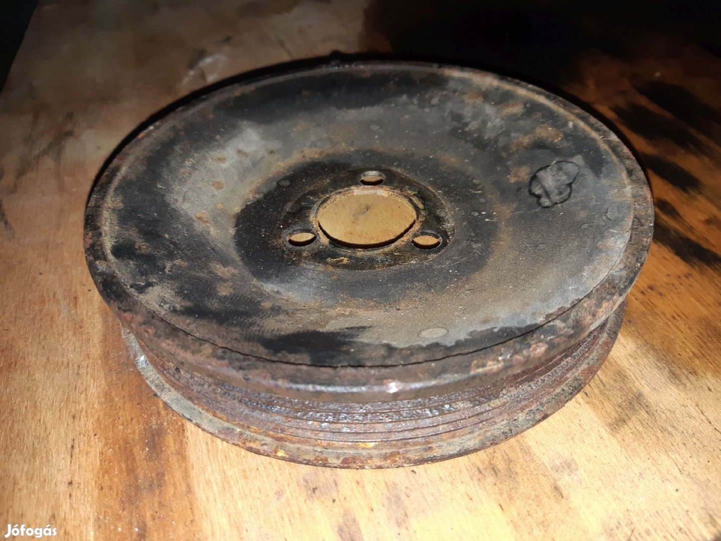 Volkswagen Transporter T4 96-03 Kormányszervó Szivattyú