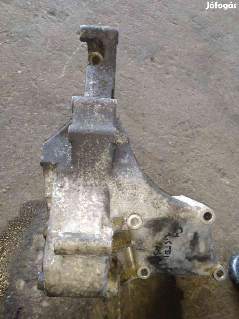 Volkswagen Transporter T4 96-03 Kormányszervó Szivattyú