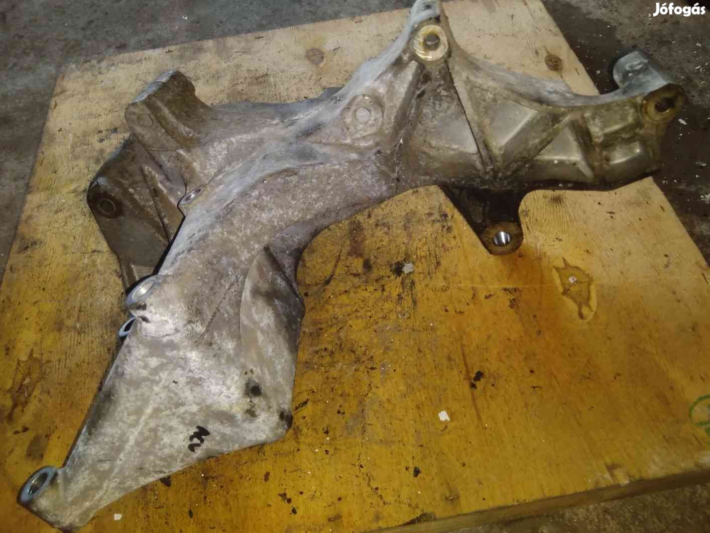 Volkswagen Transporter T4 96-03 Kormányszervó Szivattyú