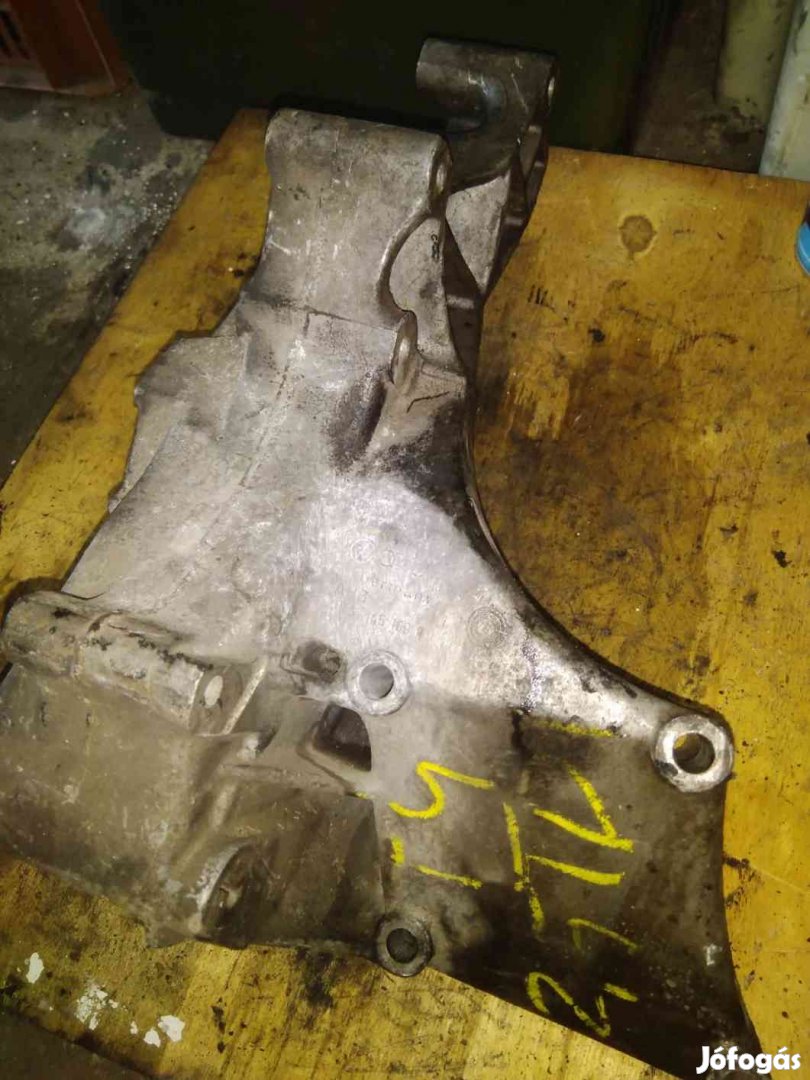 Volkswagen Transporter T4 96-03 Kormányszervó Szivattyú