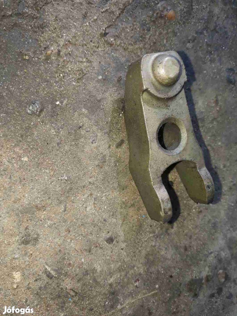 Volkswagen Transporter T4 96-03 Porlasztó Leszorító