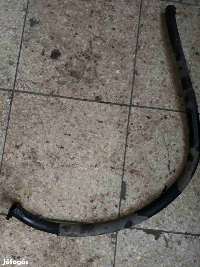 Volkswagen Transporter T4 96-03 Szervócső