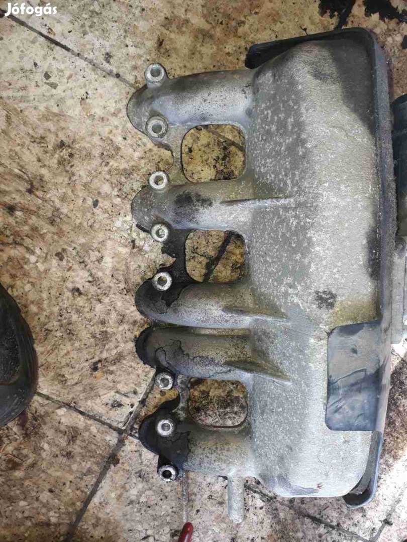 Volkswagen Transporter T4 96-03 Szívótorok