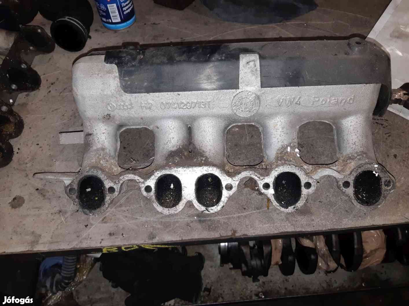 Volkswagen Transporter T4 96-03 Szívótorok