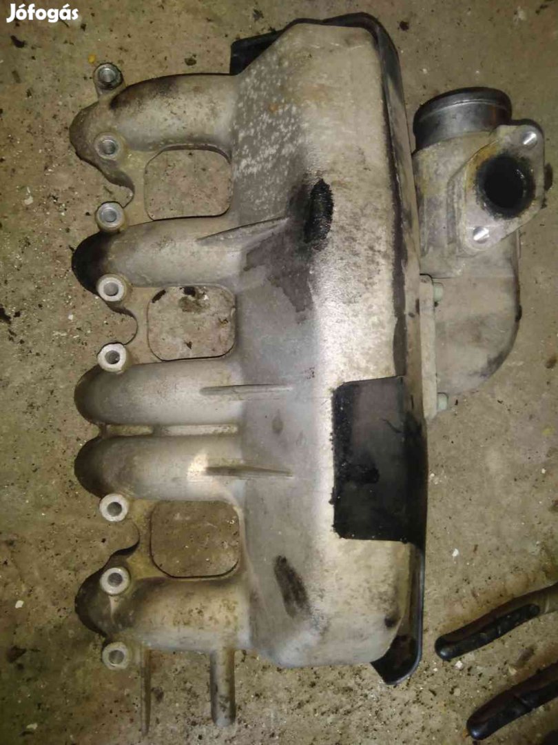 Volkswagen Transporter T4 96-03 Szívótorok - EGR Szelep