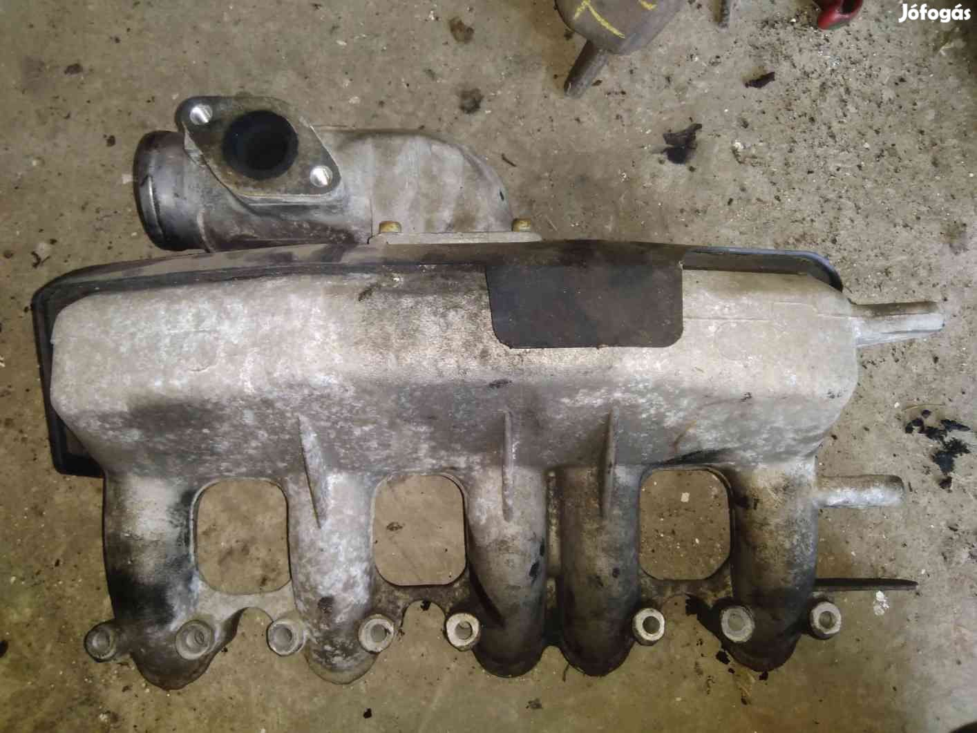 Volkswagen Transporter T4 96-03 Szívótorok - EGR Szelep