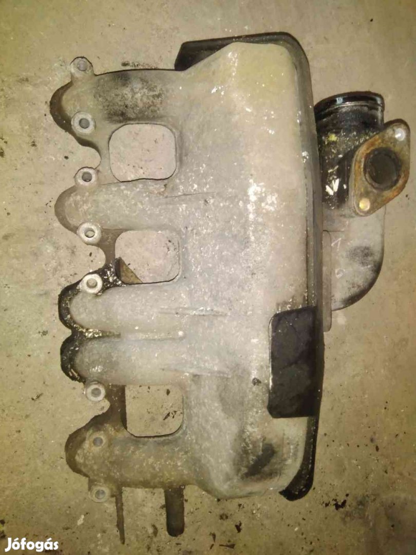 Volkswagen Transporter T4 96-03 Szívótorok - EGR Szelep