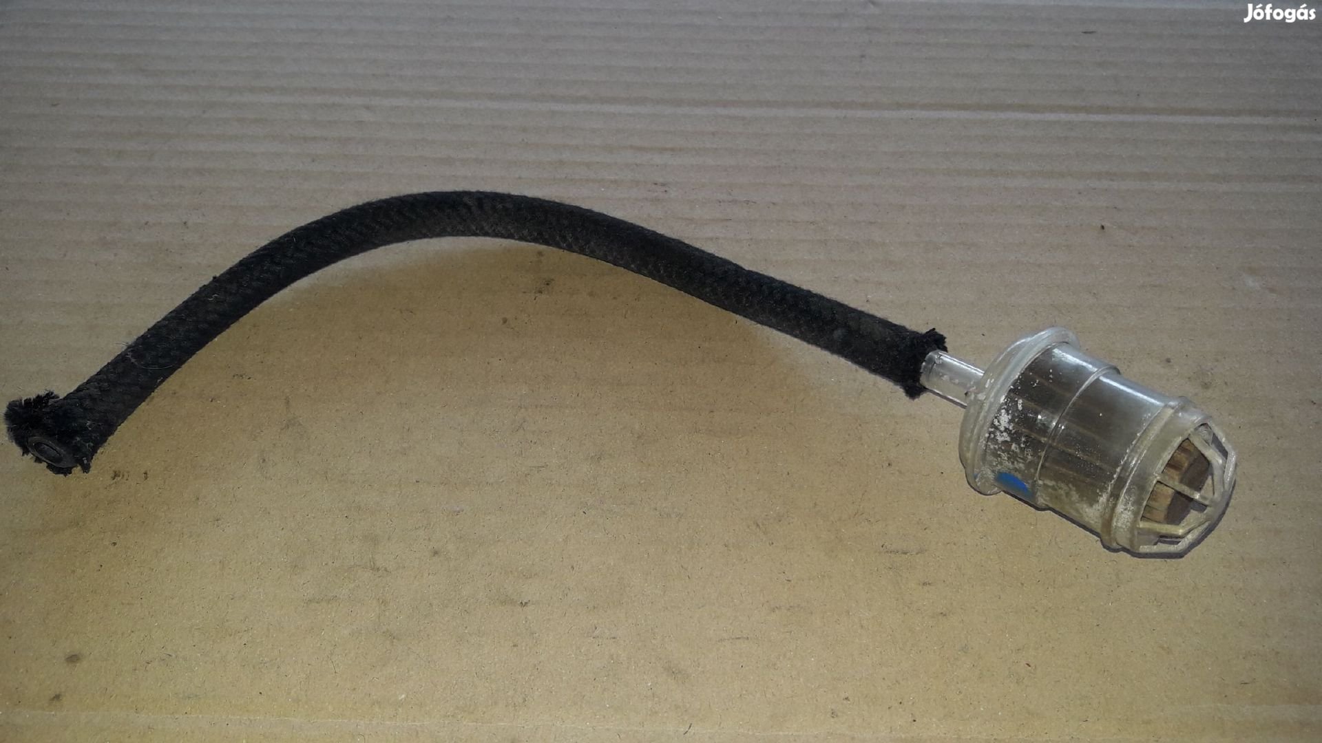 Volkswagen Transporter T4 96-03 Vákum Szűrő