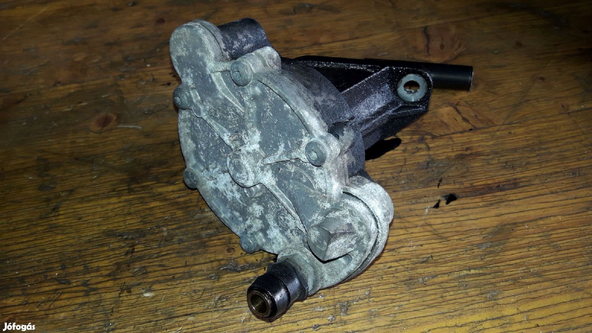 Volkswagen Transporter T4 96-03 Vákumpumpa