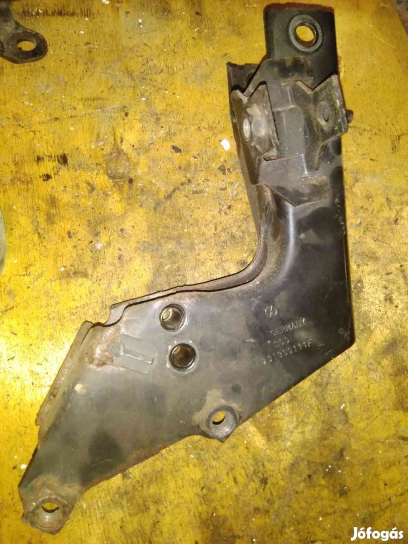 Volkswagen Transporter T4 96-03 Váltótartó Bak