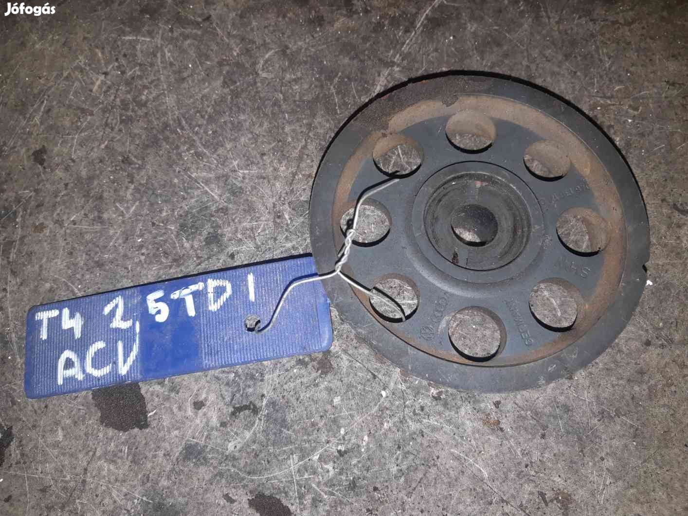 Volkswagen Transporter T4 96-03 Vezérműkerék