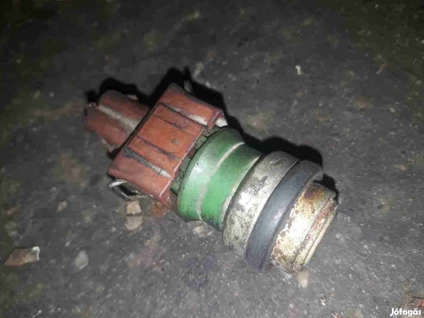 Volkswagen Transporter T4 96-03 Víz Hőmérséklet Érzékelő