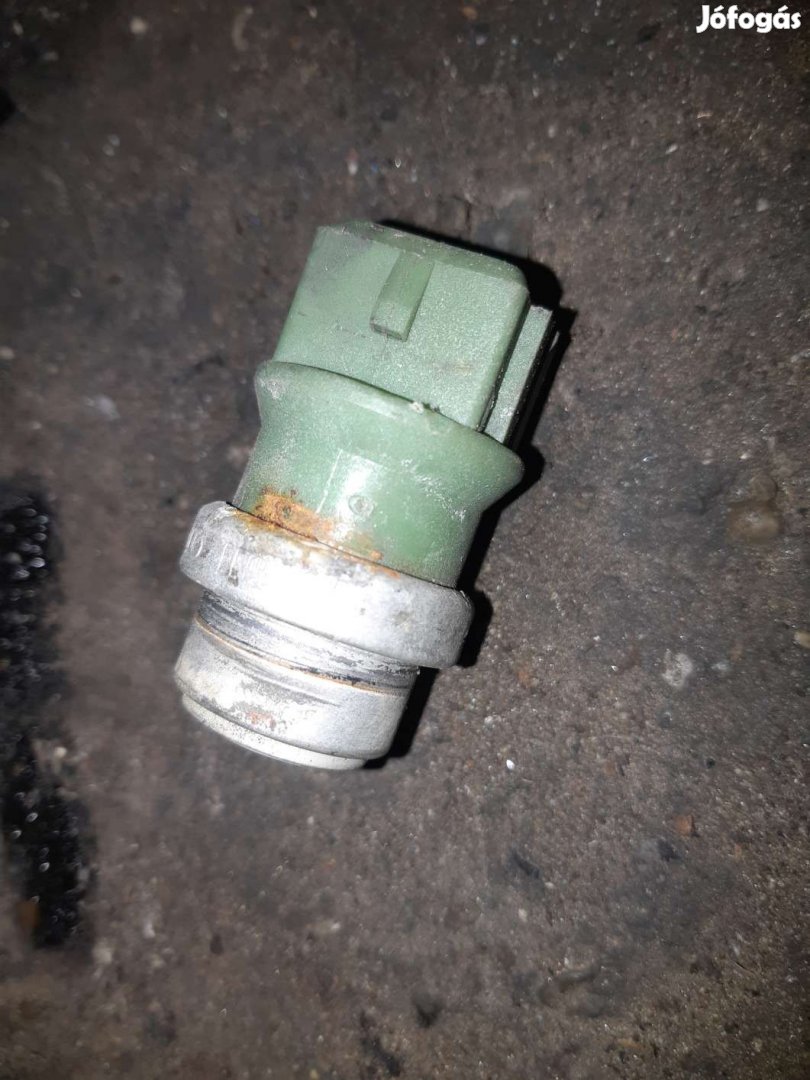 Volkswagen Transporter T4 96-03 Víz Hőmérséklet Érzékelő