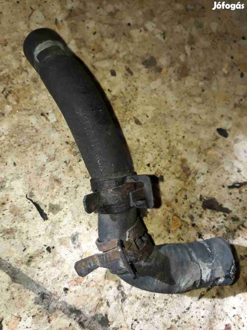 Volkswagen Transporter T4 96-03 Vízcső