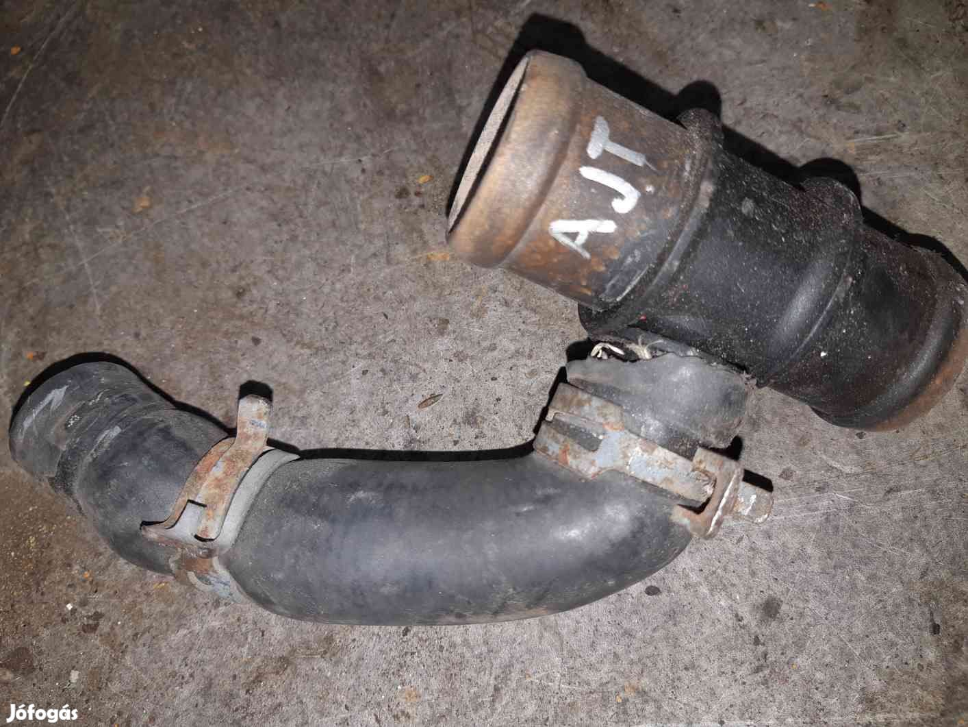 Volkswagen Transporter T4 96-03 Vízcső Elosztó