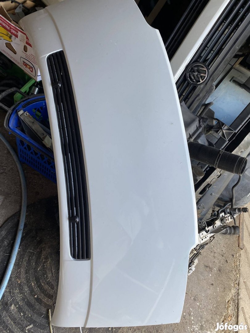 Volkswagen Transporter T4 