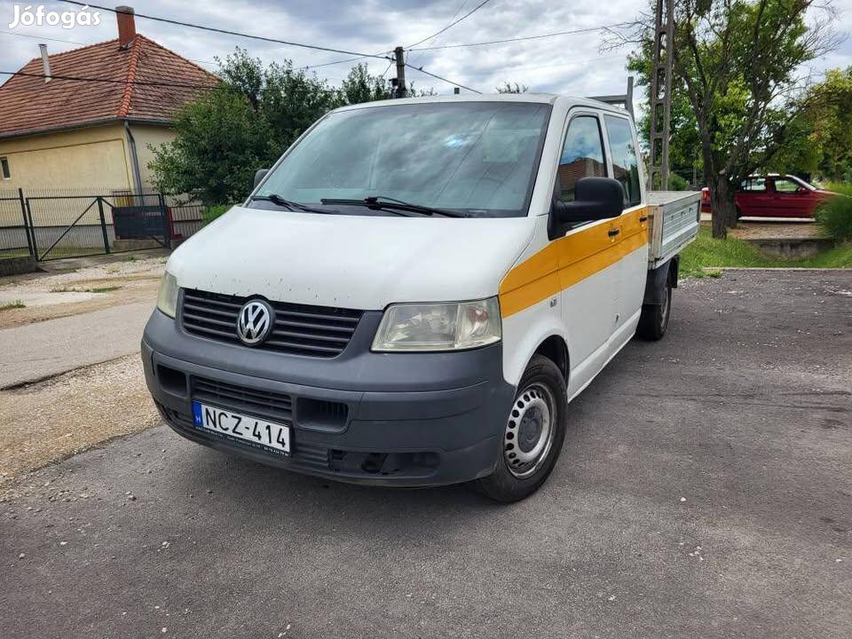 Volkswagen Transporter T5 1.9 TDI