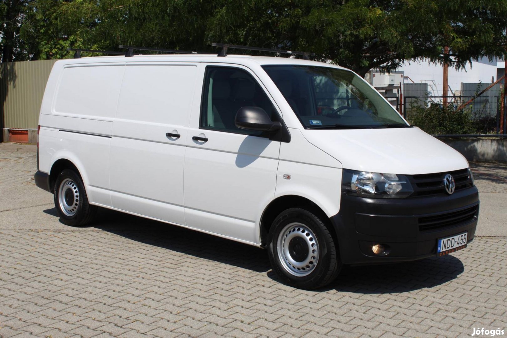 Volkswagen Transporter T5 2.0 CR TDI 4motion HT...