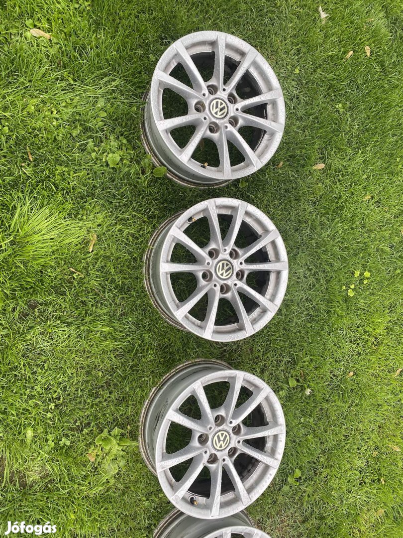 Volkswagen Transporter T5 5x120 R16 alufelni