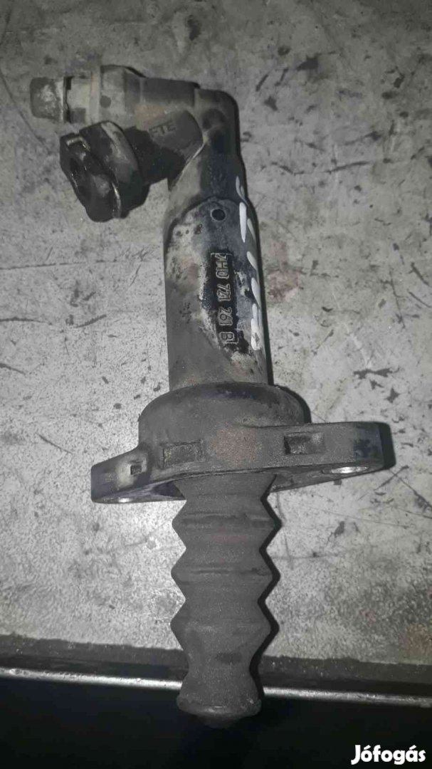 Volkswagen Transporter T5 Alsó Kuplung Munkahenger