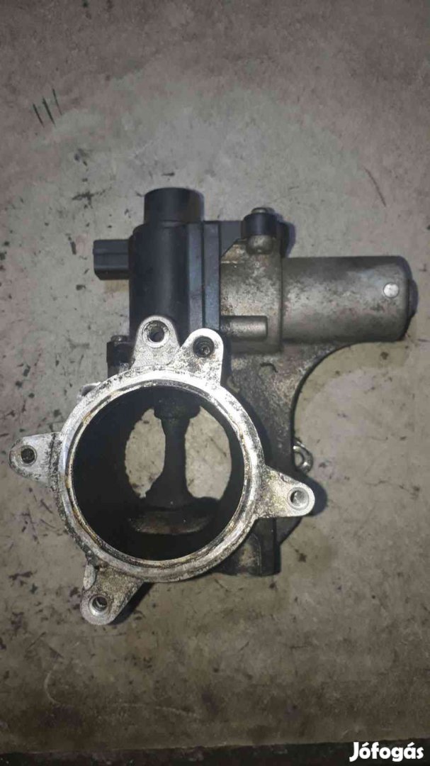 Volkswagen Transporter T5 EGR Szelep