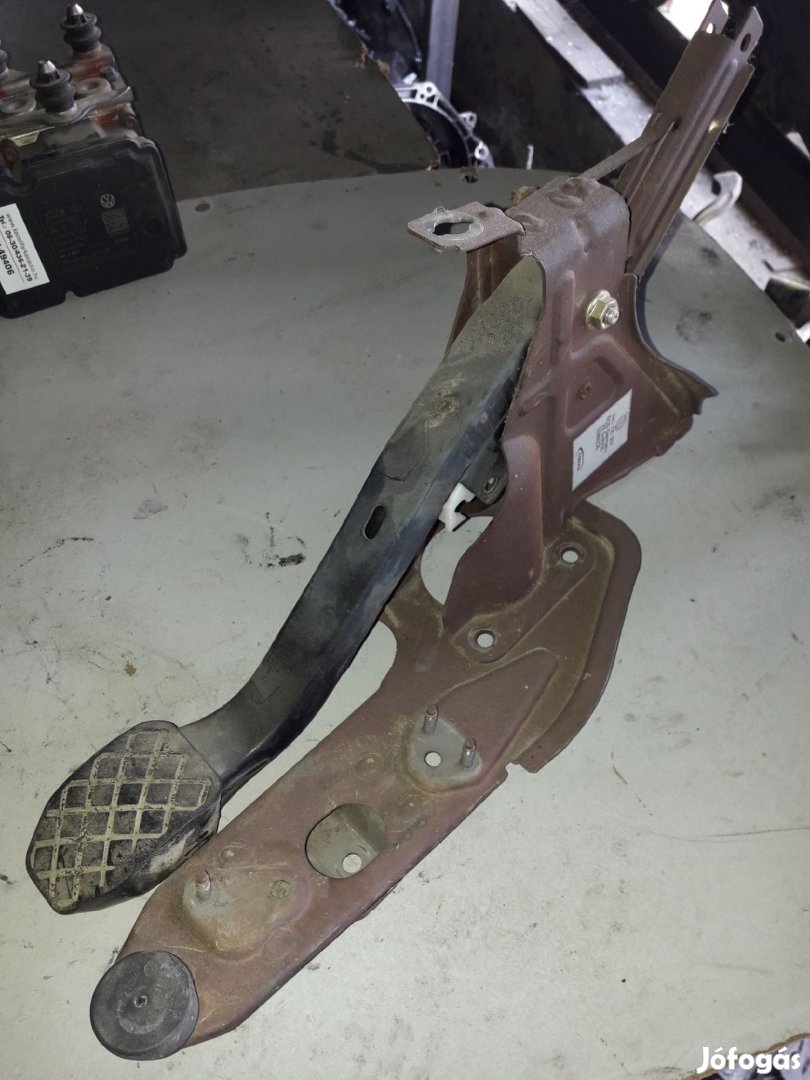 Volkswagen Transporter T5 Fékpedál