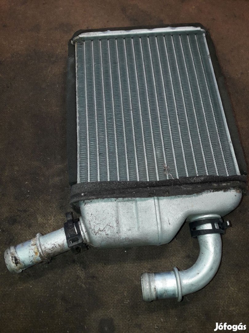 Volkswagen Transporter T5 Fűtő Radiátor
