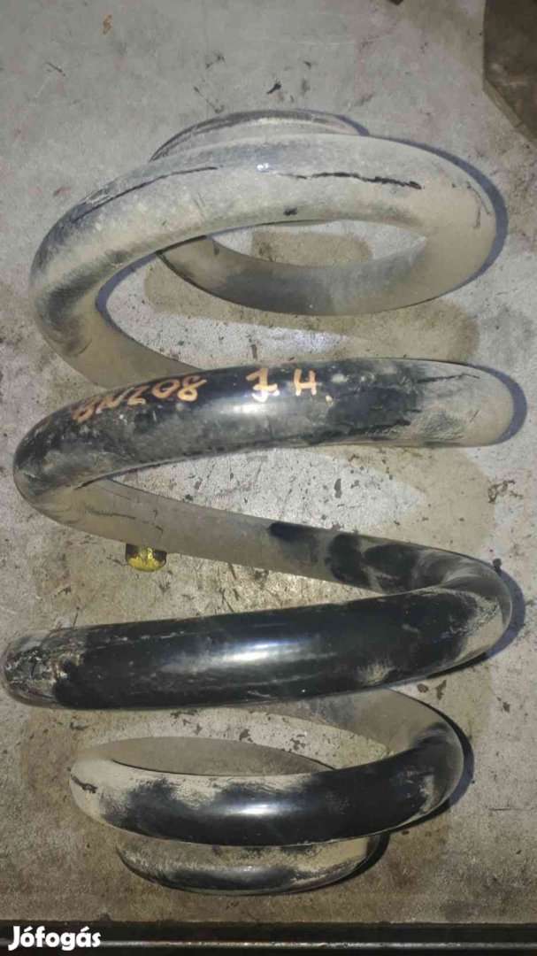 Volkswagen Transporter T5 Hátsó Rugó