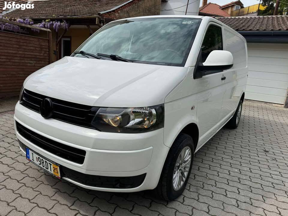 Volkswagen Transporter T5 Mixto Trendline 2.0 C...