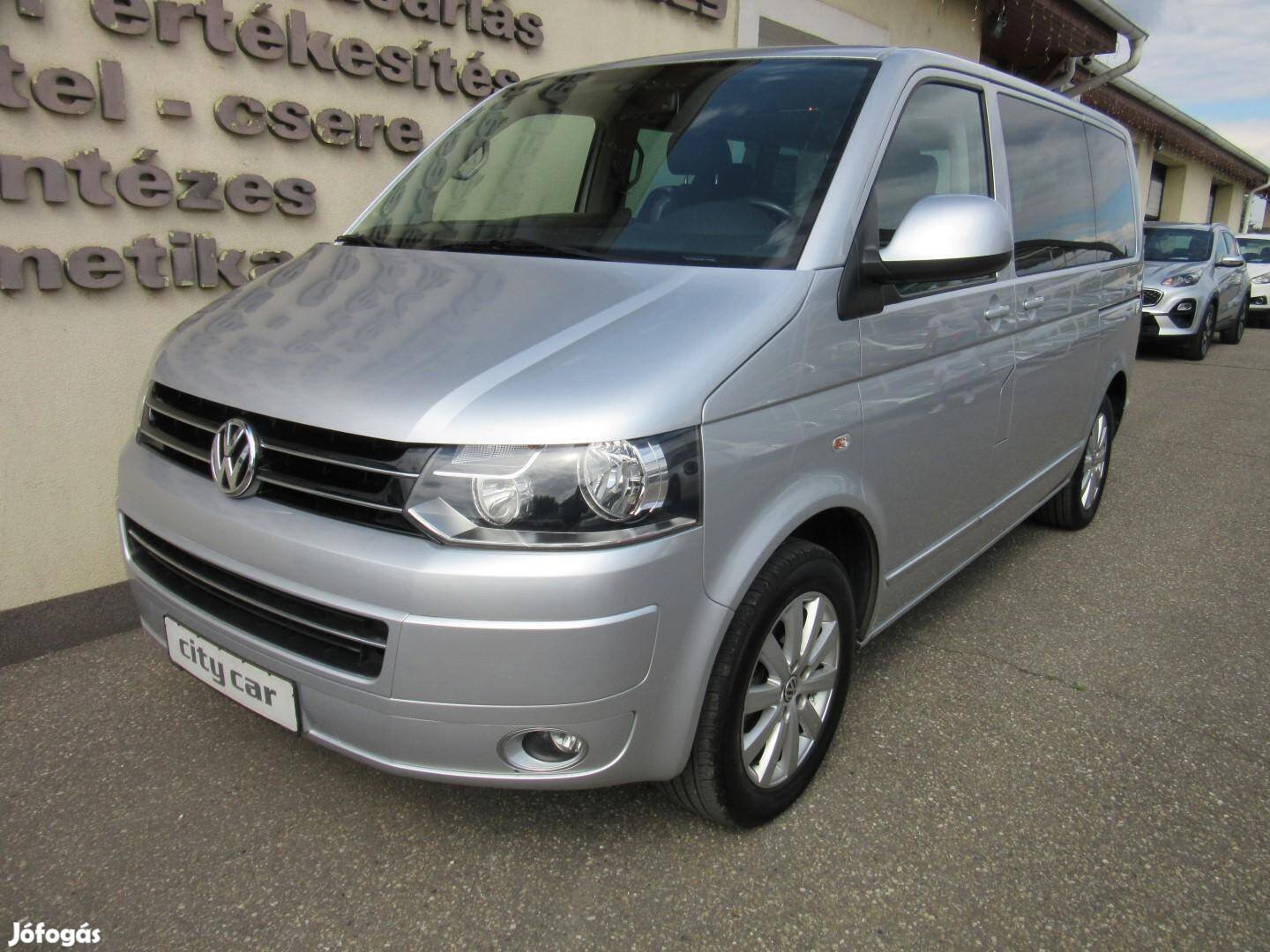 Volkswagen Transporter T5 Multivan 2.0 CR TDI H...