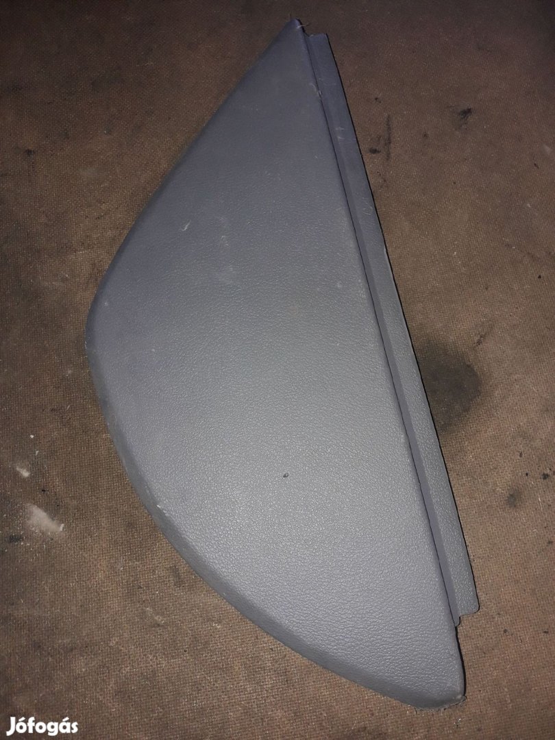 Volkswagen Transporter T5 Műszerfal Burkolat