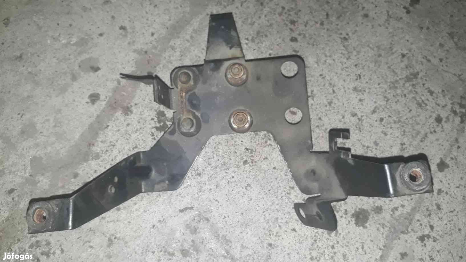 Volkswagen Transporter T5 Turbónyomás Szabályozó Szelep