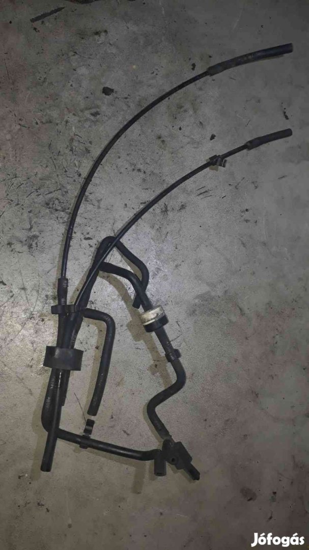 Volkswagen Transporter T5 Vákumcső