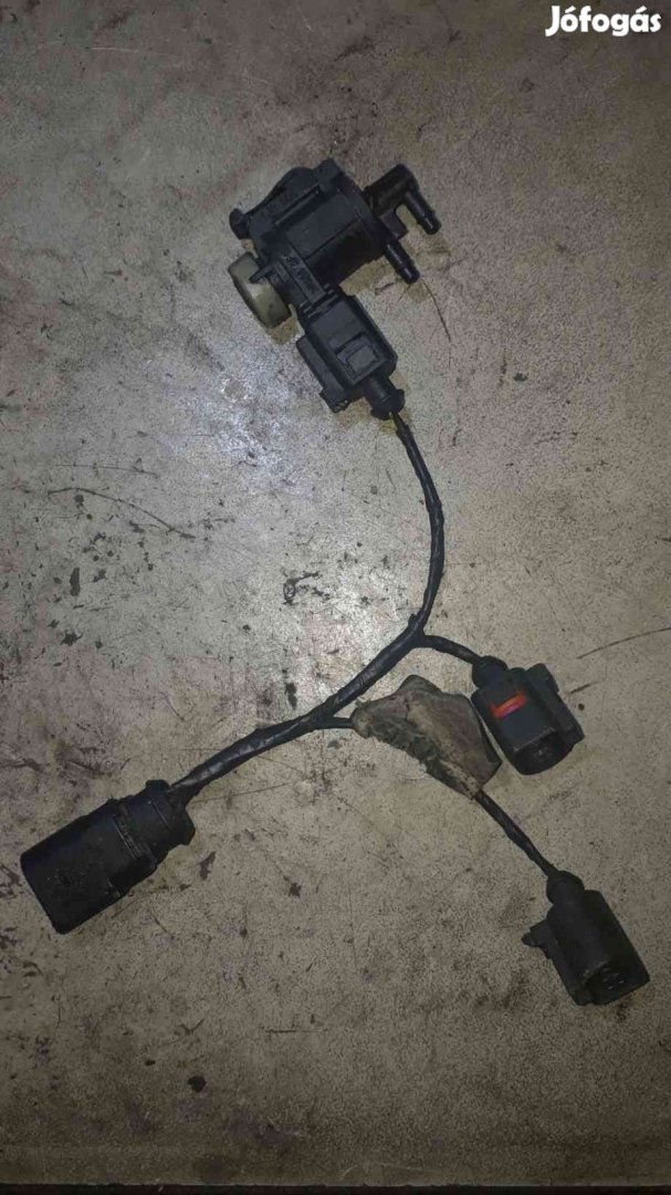 Volkswagen Transporter T5 Vákumszelep