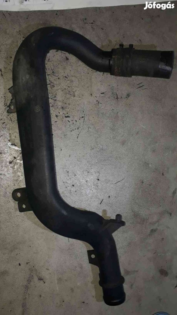 Volkswagen Transporter T5 Vízcső