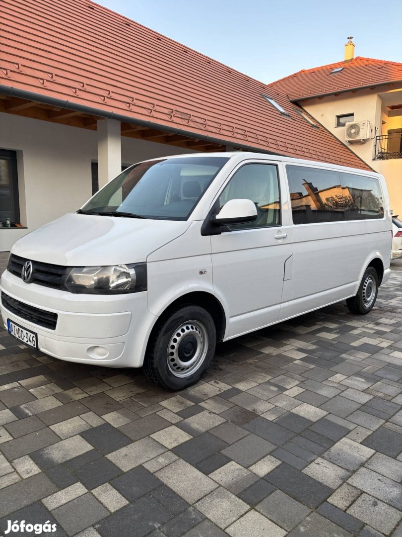 Volkswagen Transporter T5 