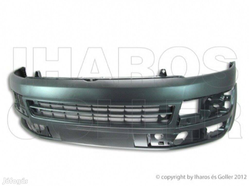 Volkswagen Transporter T5 lökhárító 10018111