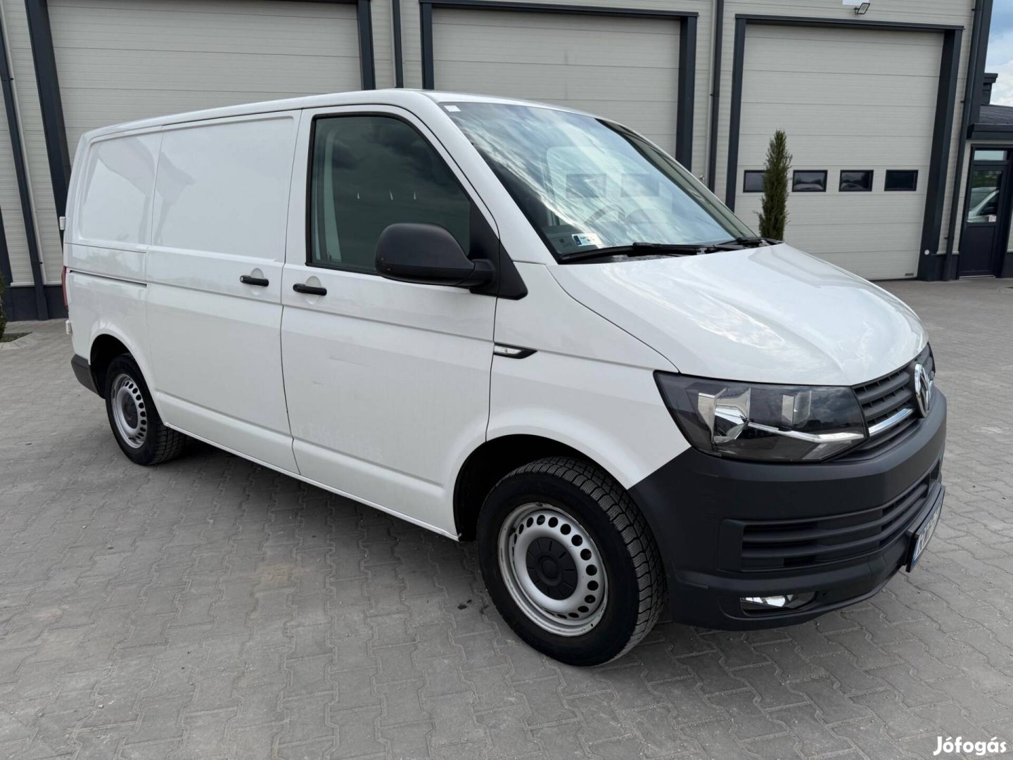 Volkswagen Transporter T6 2.0 TDi BMT EURO6 Mag...