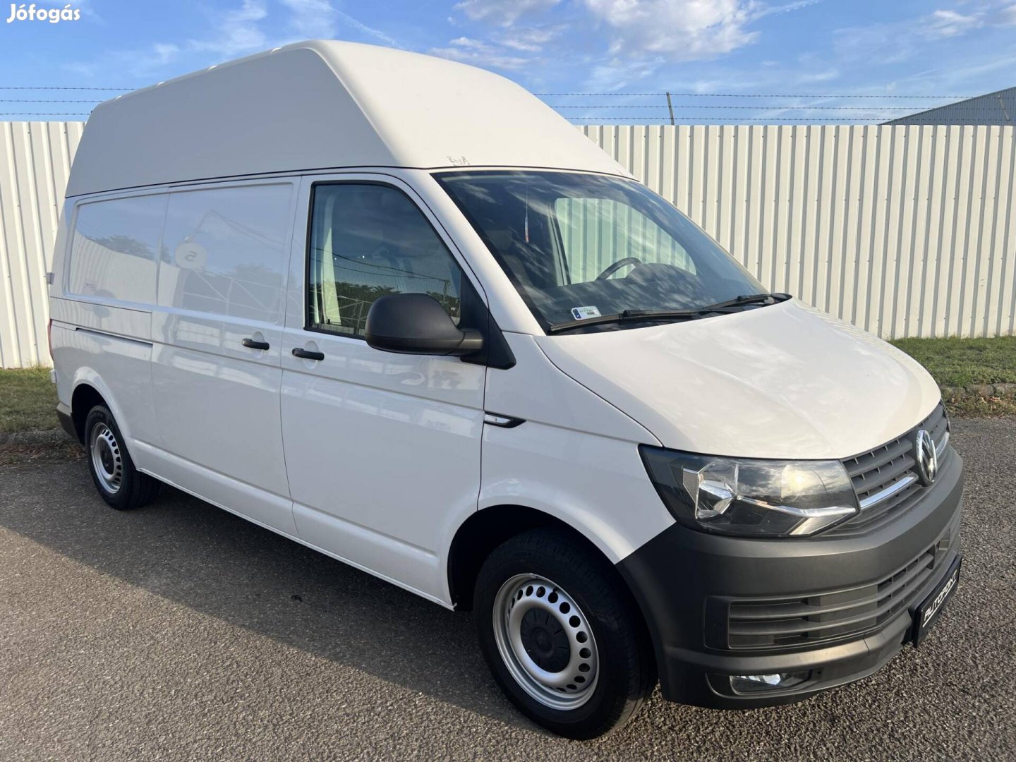 Volkswagen Transporter T6 2.0 TDi BMT HT E6 (3...