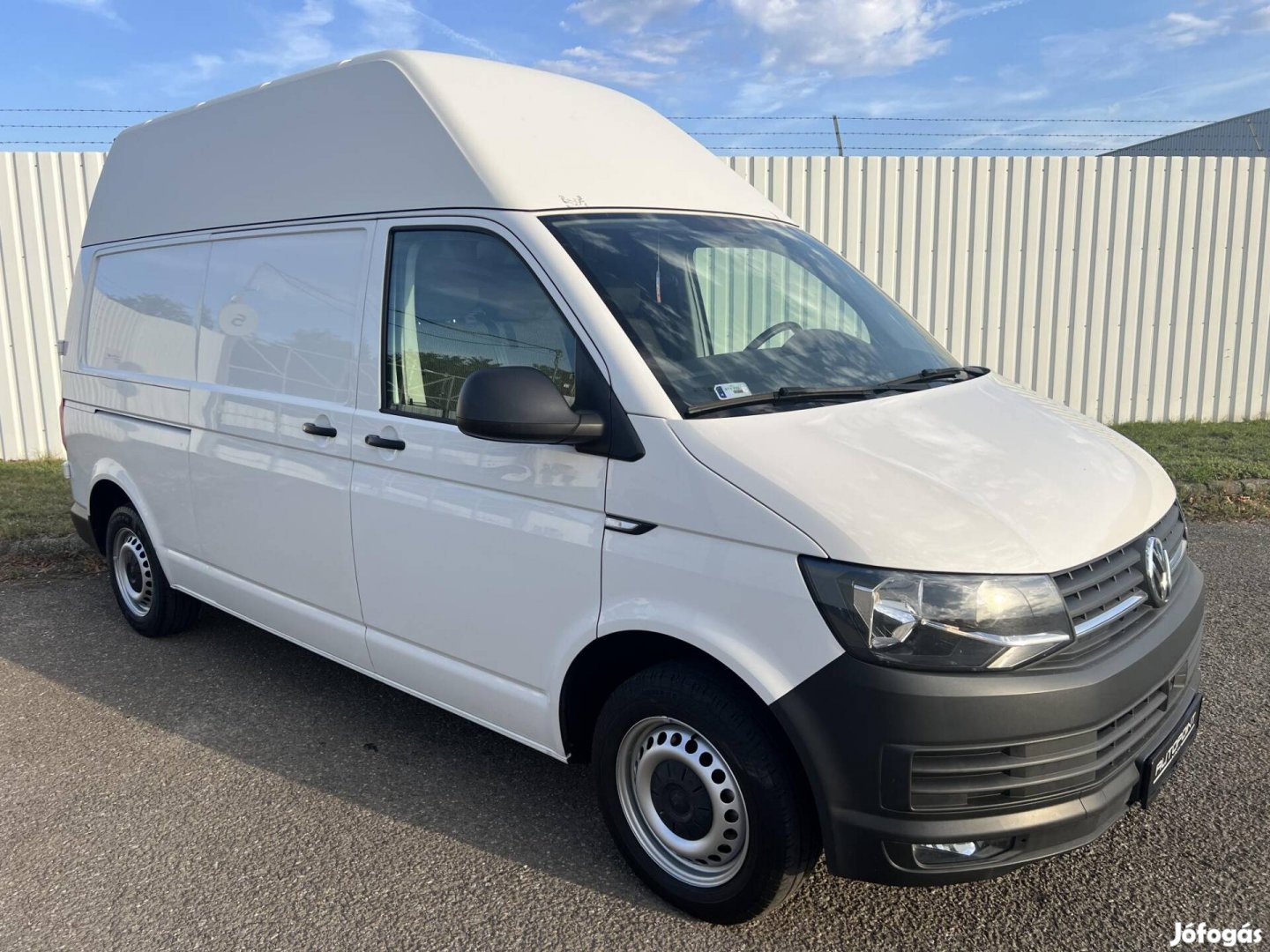 Volkswagen Transporter T6 2.0 TDi BMT HT E6 (3...