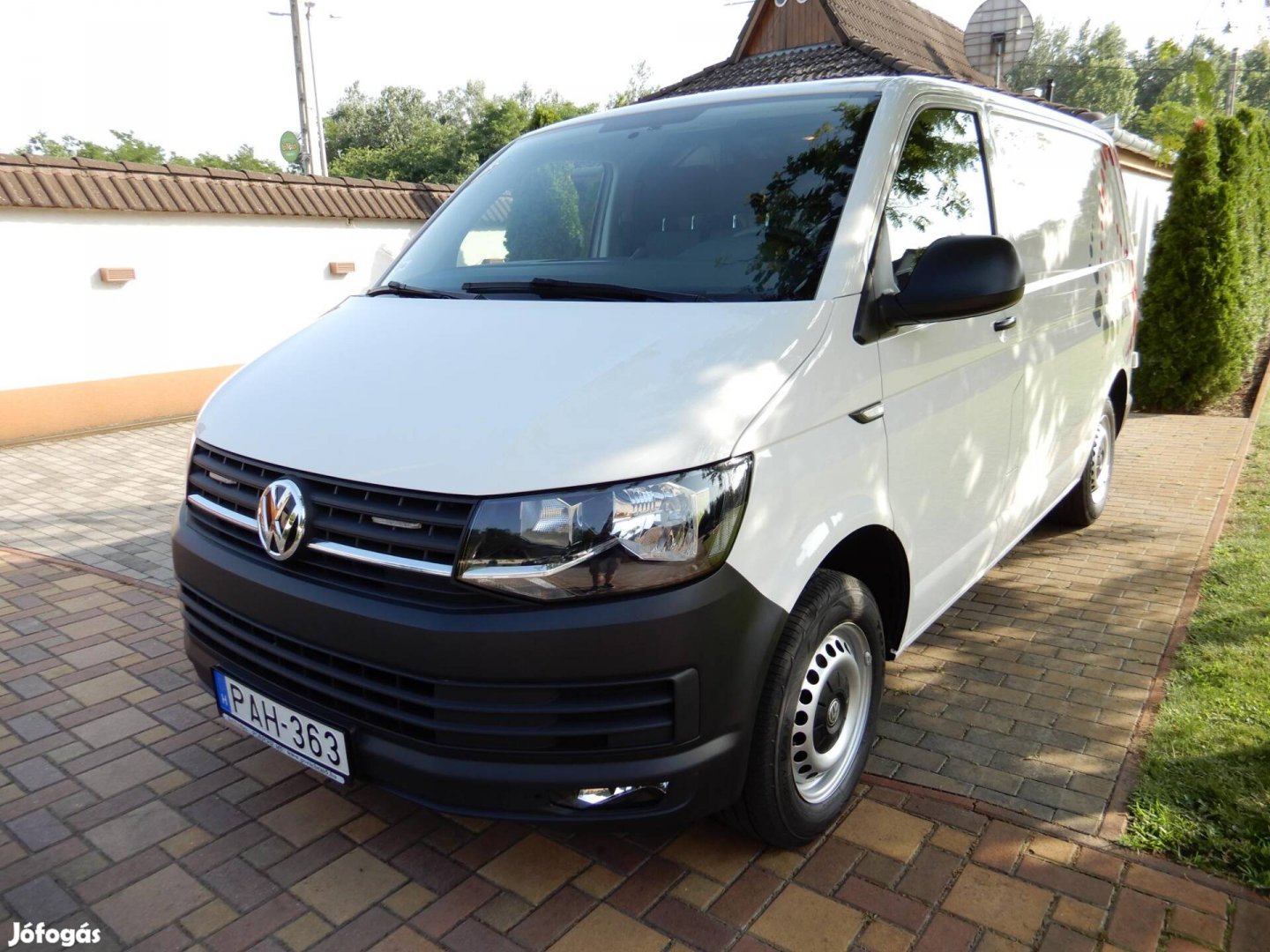Volkswagen Transporter T6 2.0 TDi BMT HT Origin...