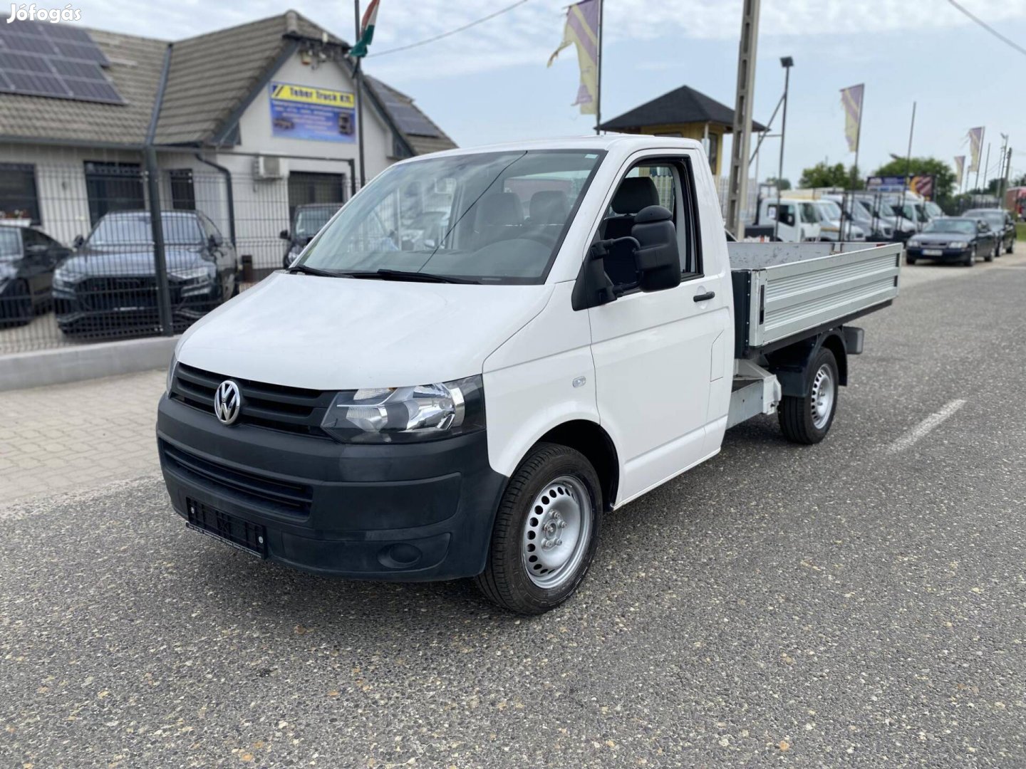Volkswagen Transporter T6 2.0 TDi BMT RT E6 Azo...