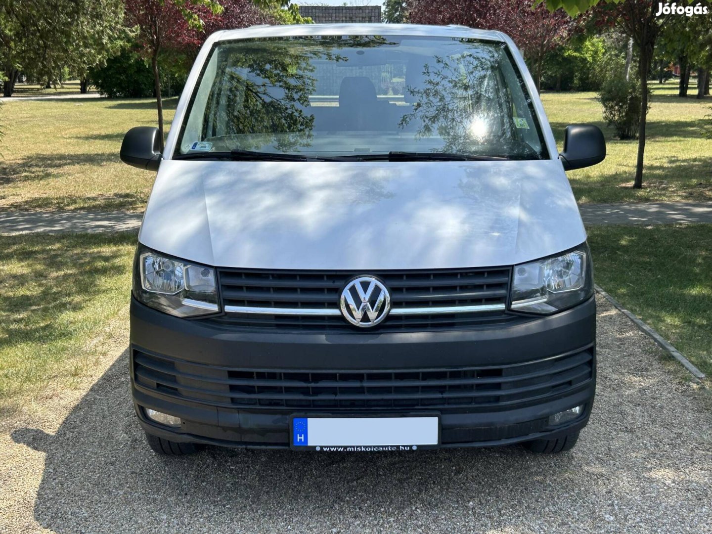 Volkswagen Transporter T6 2.0 Tdi SCR BMT ICE R...